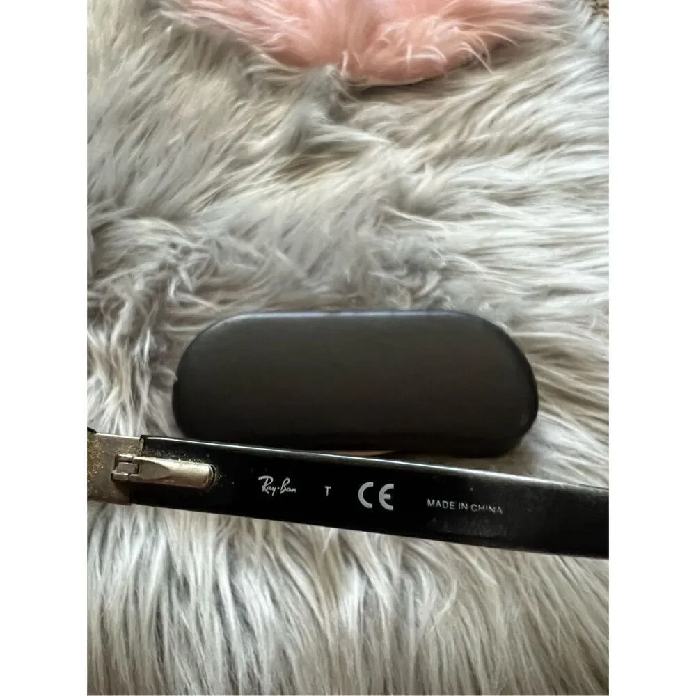Ray-Ban Prescription Glasses